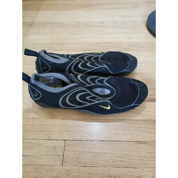 Nike ACG Water Shoes All Conditions Gear Black Mens Size 11 - Picture 10 of 10